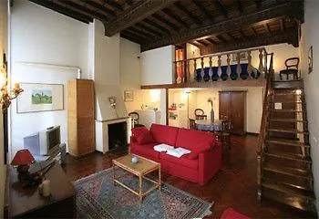 C And C Navona Apartment Rome