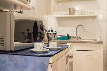 Apartment C And C Navona