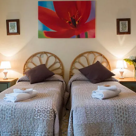 Apartment C And C Navona Rome