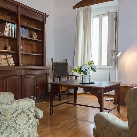 Apartment C And C Navona *