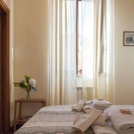 C And C Navona Apartment Rome