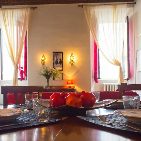 C And C Navona Apartment Rome