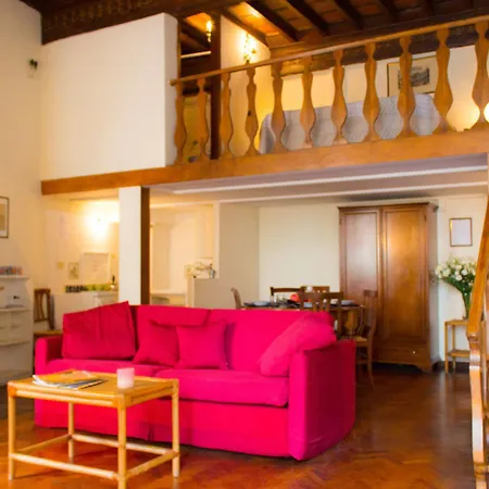 Apartment C And C Navona *