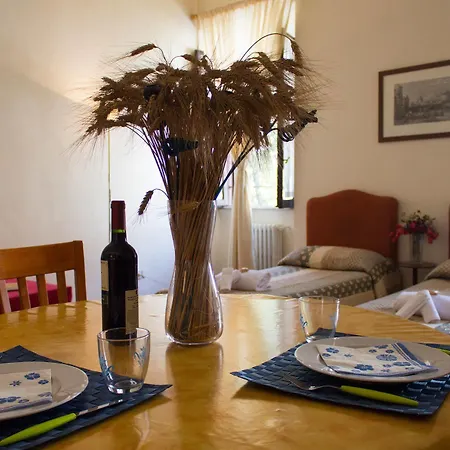 Apartment C And C Navona