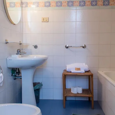 Apartment C And C Navona Rome