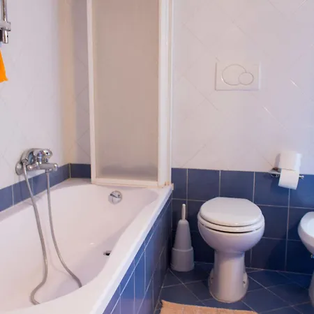 Apartment C And C Navona *