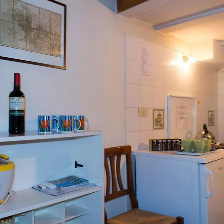 Apartment C And C Navona Rome
