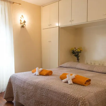 Apartment C And C Navona *