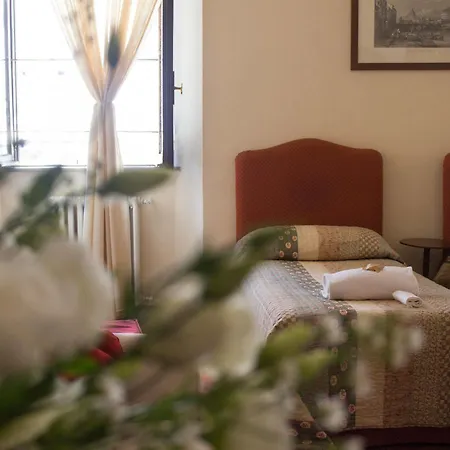Apartment C And C Navona Rome