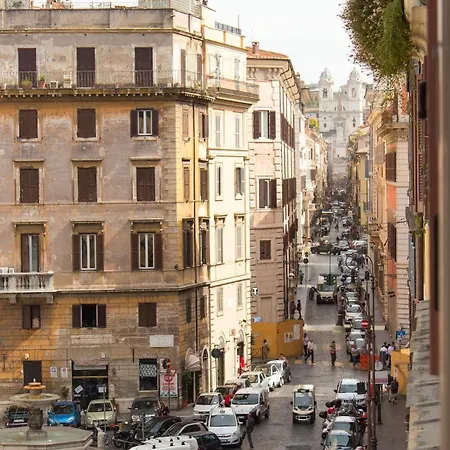 C And C Navona Rome